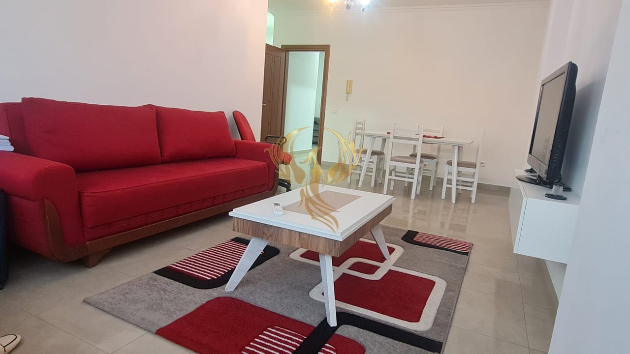 2+1+Bllk apartment for rent in Don Bosko