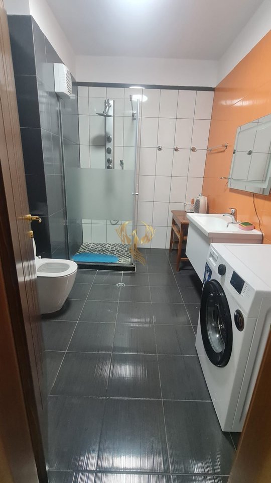 2+1+Bllk apartment for rent in Don Bosko