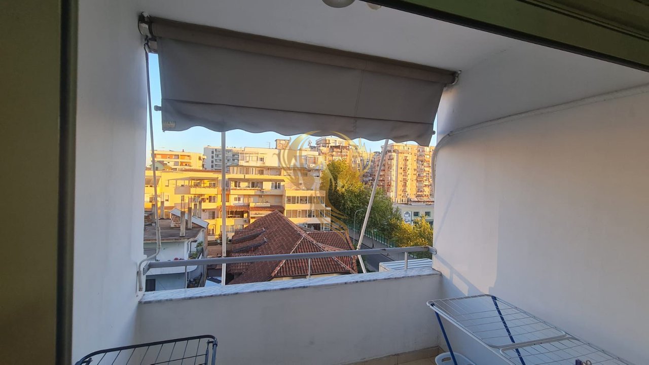 2+1+Bllk apartment for rent in Don Bosko