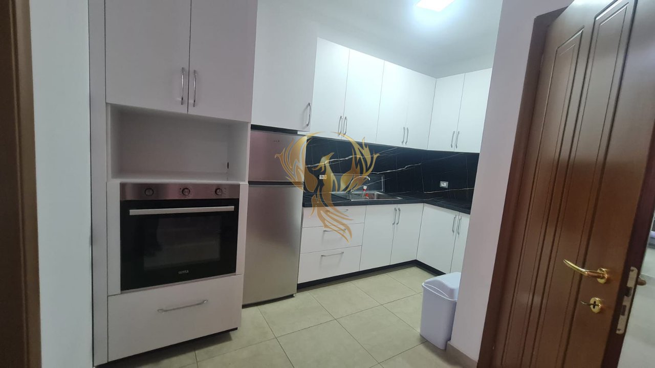 2+1+Bllk apartment for rent in Don Bosko