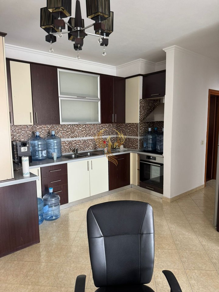 Appartamento 2+1+2 in affitto a Don Bosko