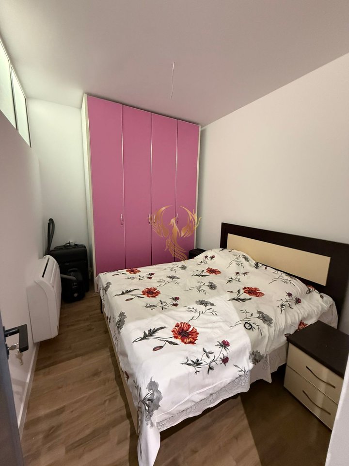 Jepet me qera super apartament 2+1+Bllk Liqeni i Thate