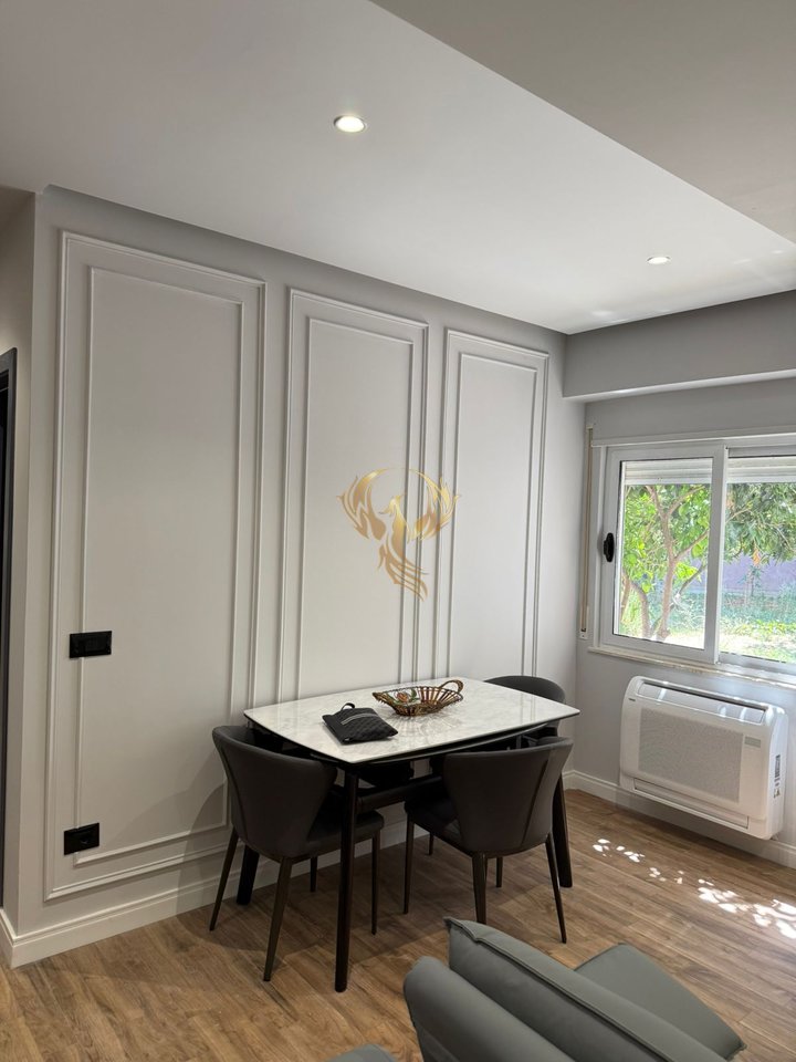 Jepet me qera super apartament 2+1+Bllk Liqeni i Thate