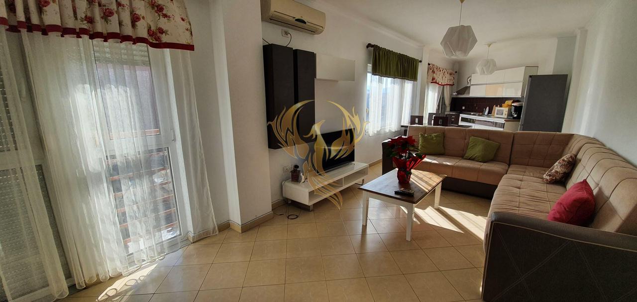 Jepet me qera apartament 2+1  ne Ali Dem