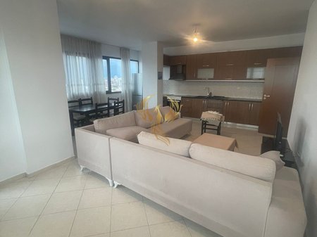 For rent 2+1+2 Apartment in Astir near 2 roundabouts