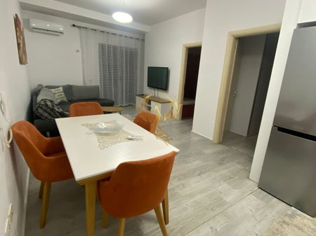 2+1 Apartment for Rent in the Center
