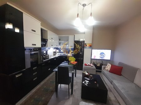 Appartamento 1+1 in affitto alla Rotonda di Kamza