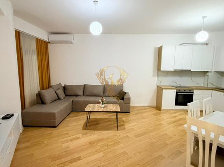 2+1 Apartment for Rent in Yzberisht
