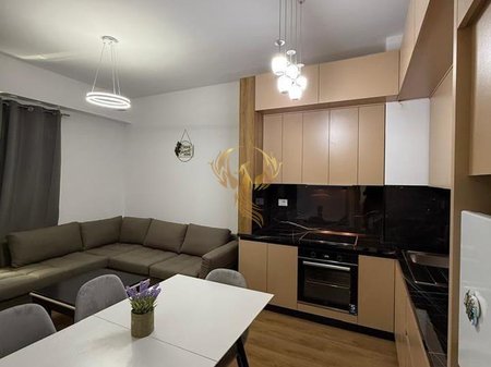 2+1 Apartment for rent in Ali Dem