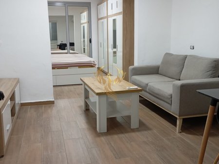 Jepet me qira Apartament 1+1 ne Brryl