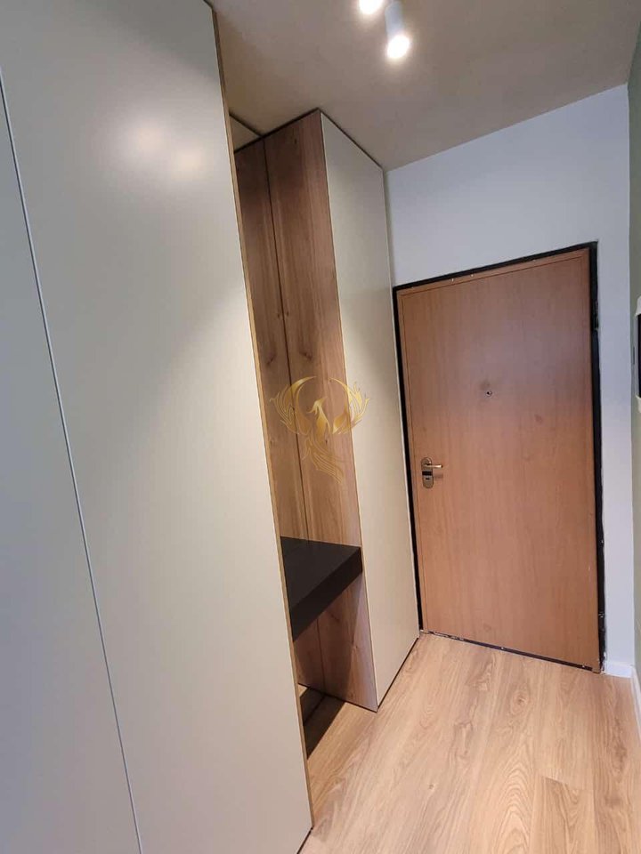 1+1 Apartment for Rent in Astir