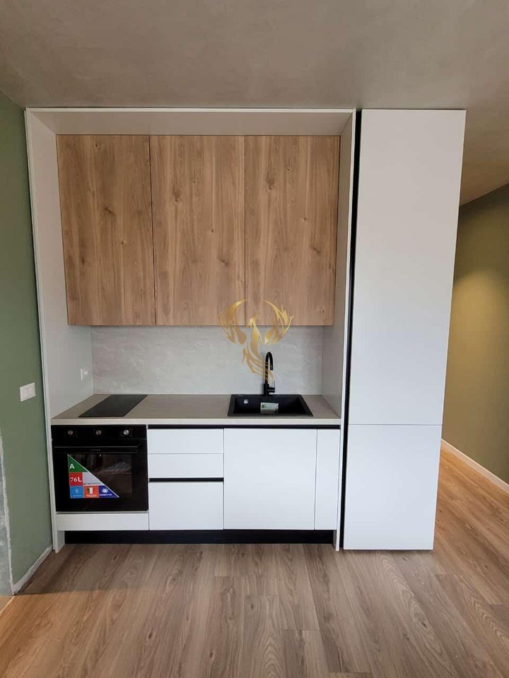 1+1 Apartment for Rent in Astir