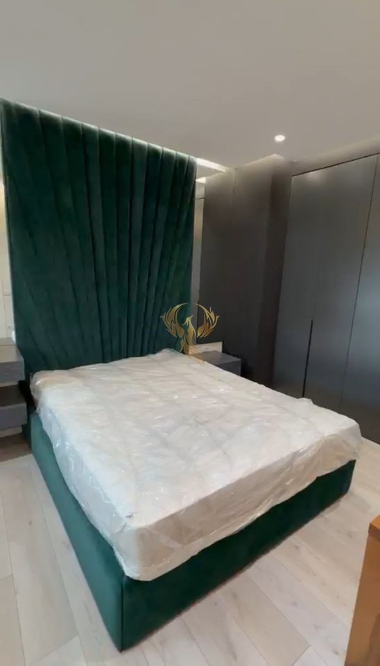 1+1 Apartment for Rent in Astir