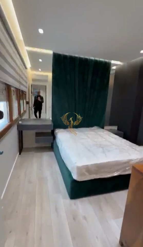 1+1 Apartment for Rent in Astir