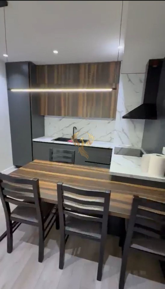 1+1 Apartment for Rent in Astir