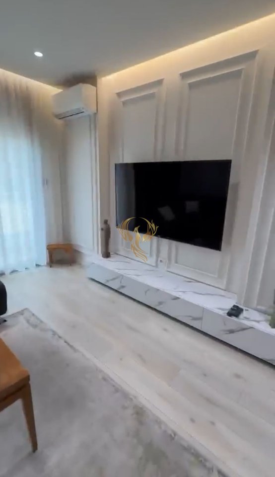 1+1 Apartment for Rent in Astir