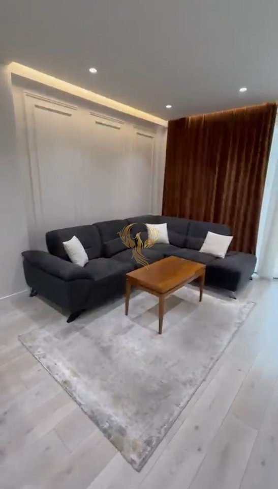 1+1 Apartment for Rent in Astir