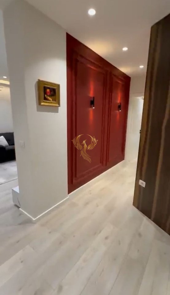 1+1 Apartment for Rent in Astir