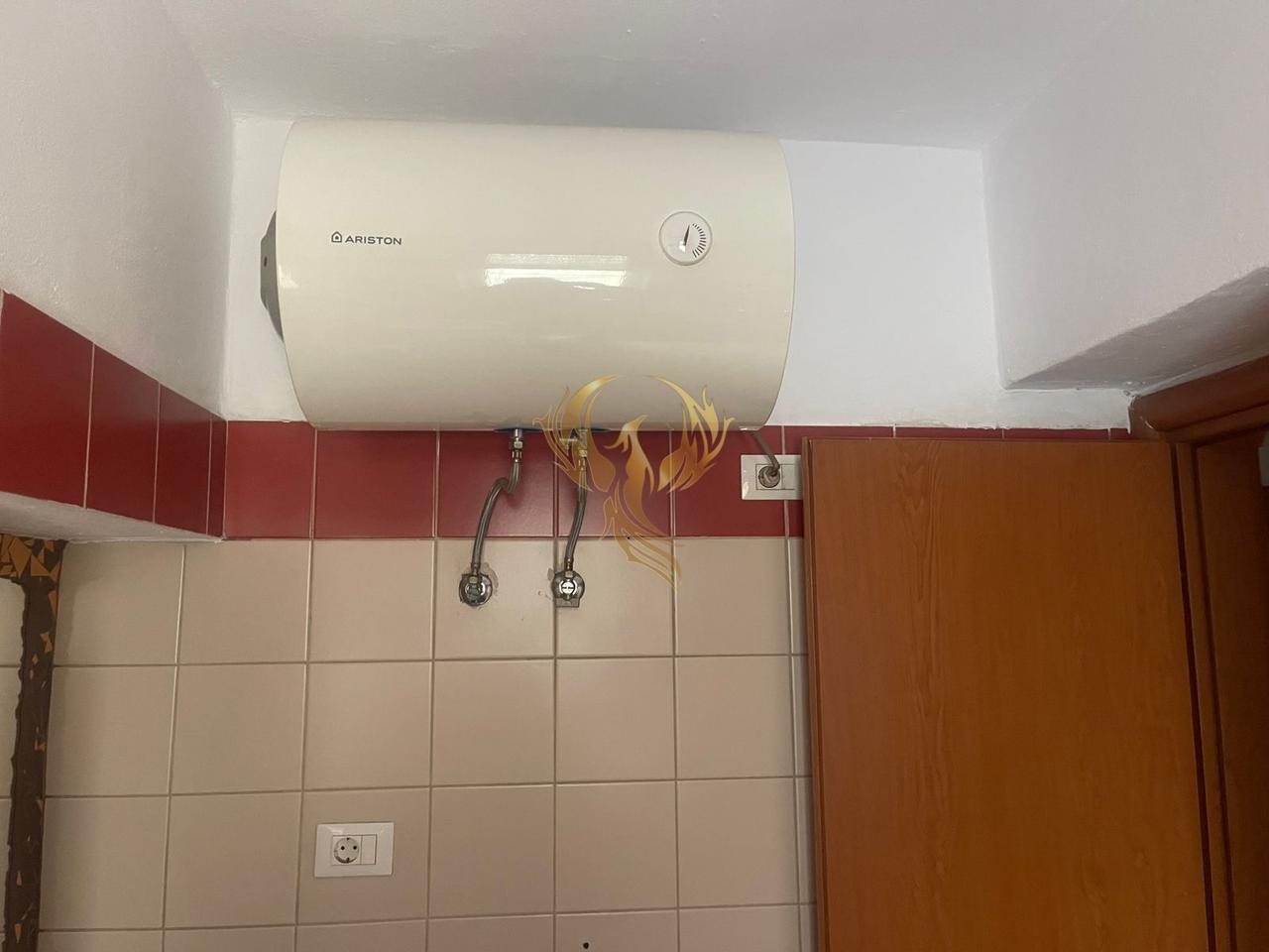 Appartamento 1+1 in affitto a Brryl