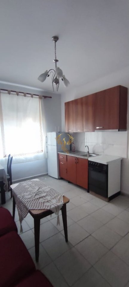 Jepet me qira Apartament 1+1 ne Bllok