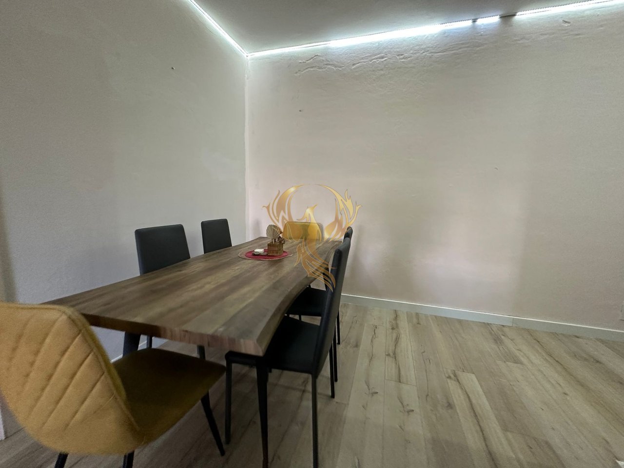 2+1 Apartment for Rent in Fresk