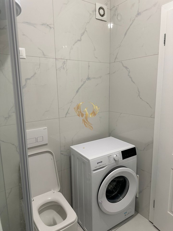 Appartamento 1+1 in affitto ad Astir