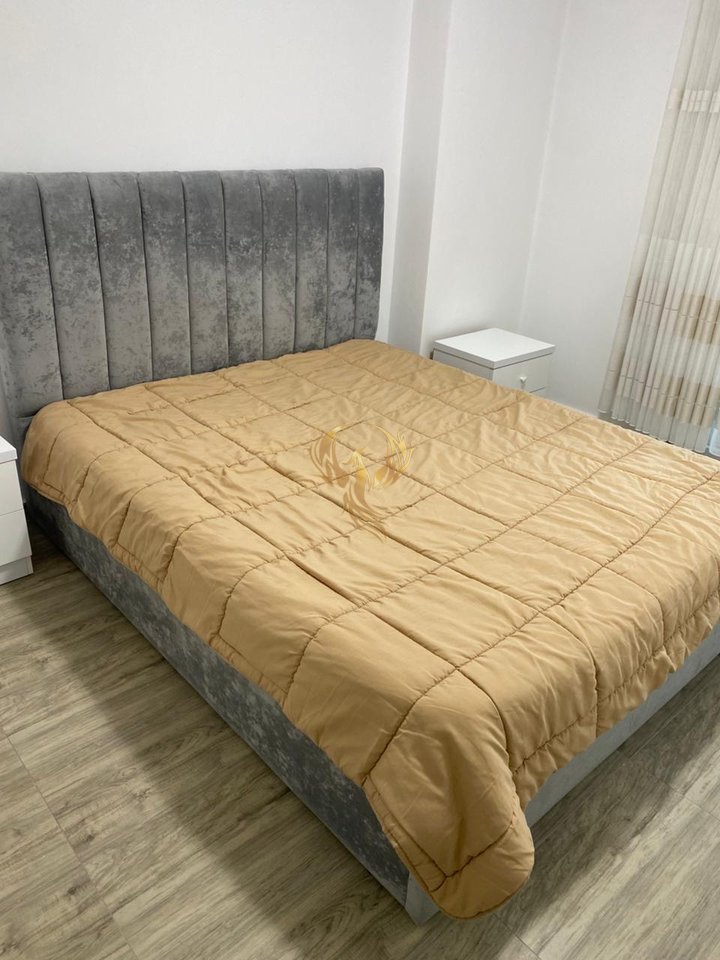 Jepet me Qera Apartament 1+1+Depo ne Yzberisht