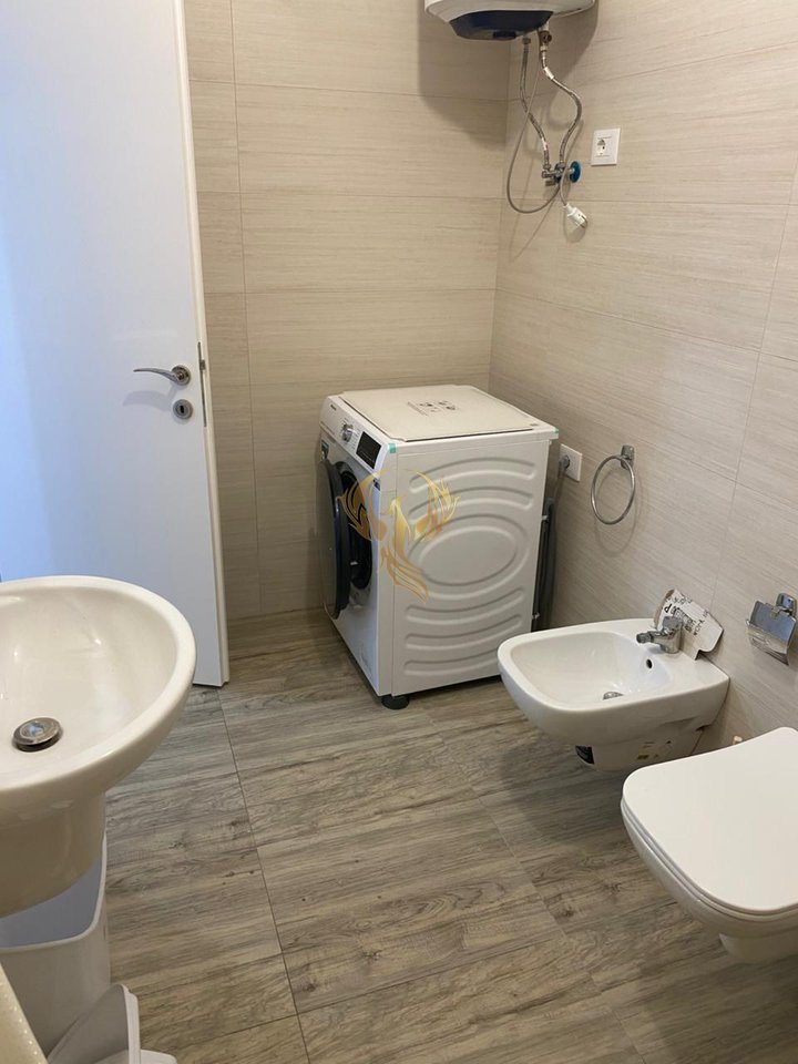 Jepet me Qera Apartament 1+1+Depo ne Yzberisht
