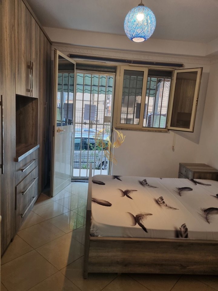 Jepet me qera Hyrje 1+1 ne Allias