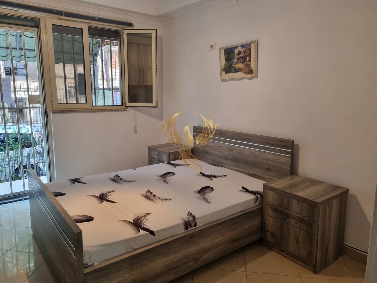 Jepet me qera Hyrje 1+1 ne Allias