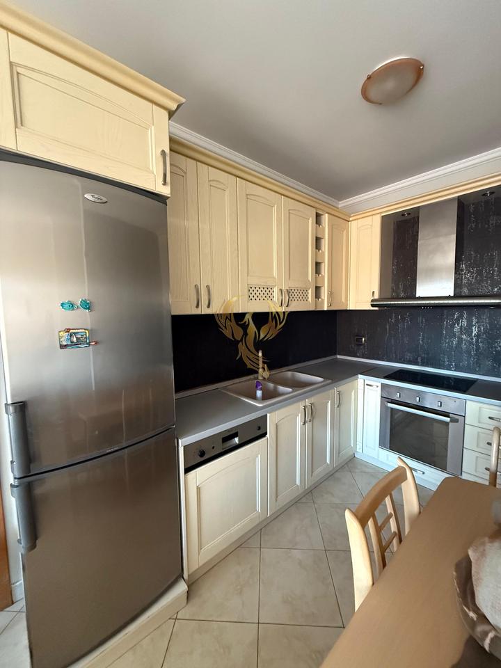 Appartamento 2+1+2 in affitto a Bllok