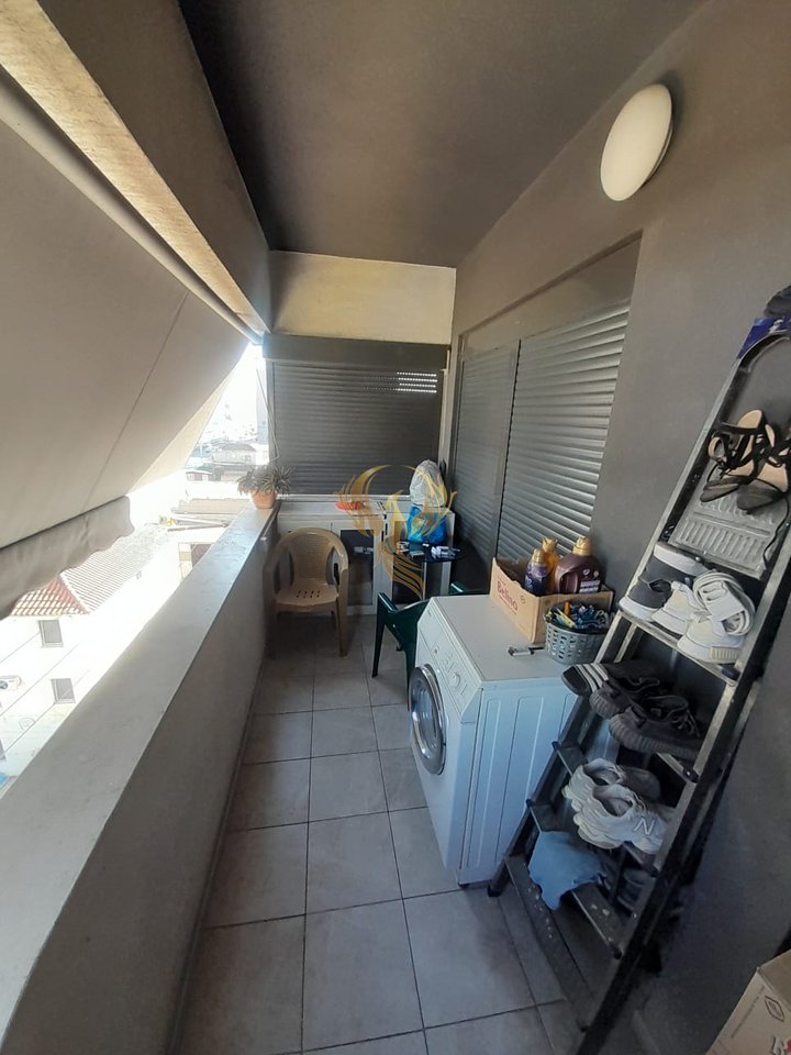 Appartamento 1+1 in affitto alla Rotonda di Kamza