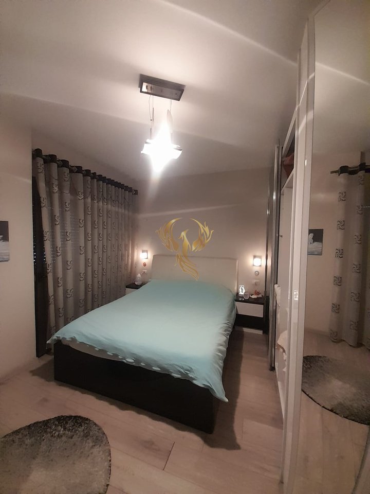 Appartamento 1+1 in affitto alla Rotonda di Kamza