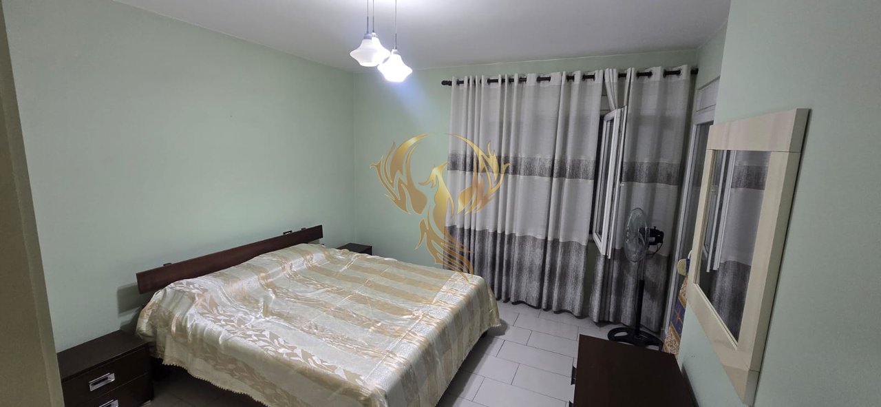 Appartamento 2+1 in affitto ad Astir