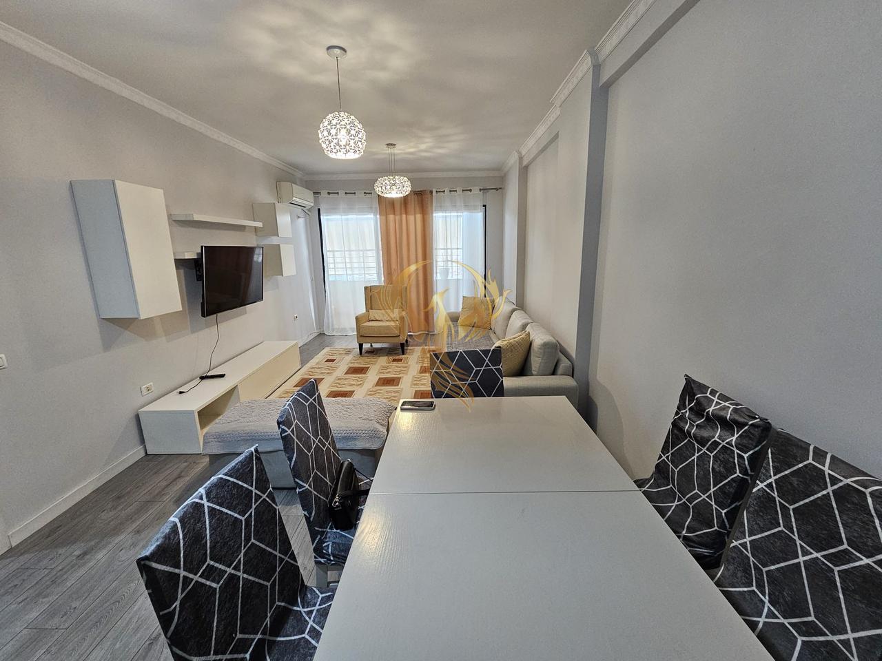 Jepet me qira Apartament 2+1+2 ne Astir