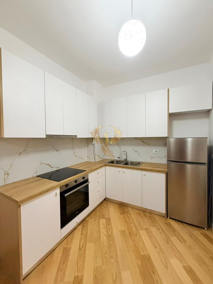 2+1 Apartment for Rent in Yzberisht