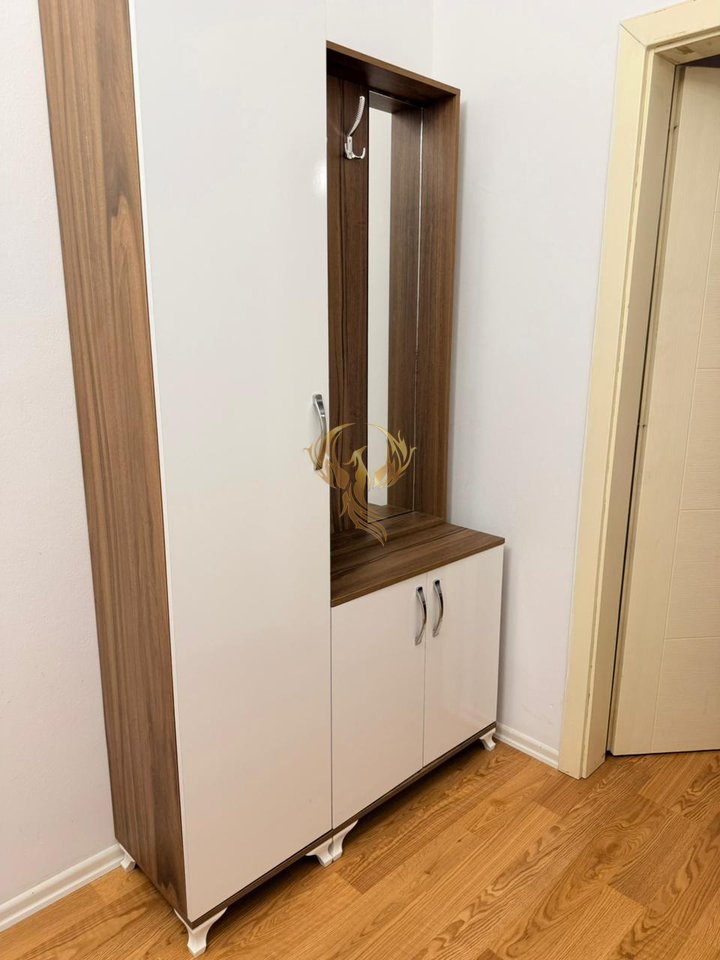 2+1 Apartment for Rent in Yzberisht