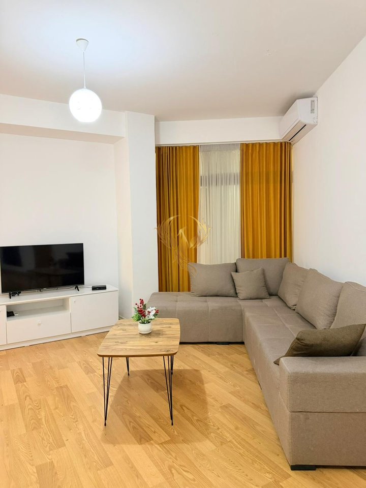 2+1 Apartment for Rent in Yzberisht