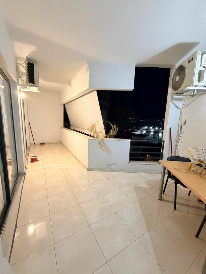 2+1 Apartment for Rent in Yzberisht