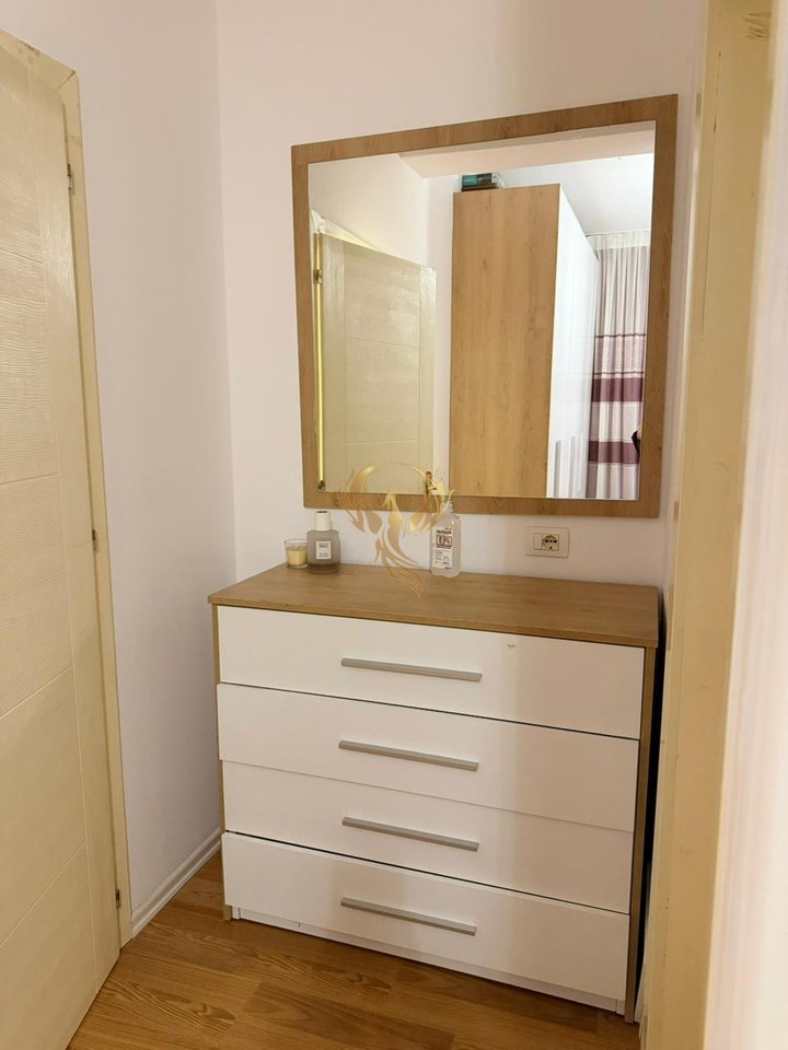 2+1 Apartment for Rent in Yzberisht