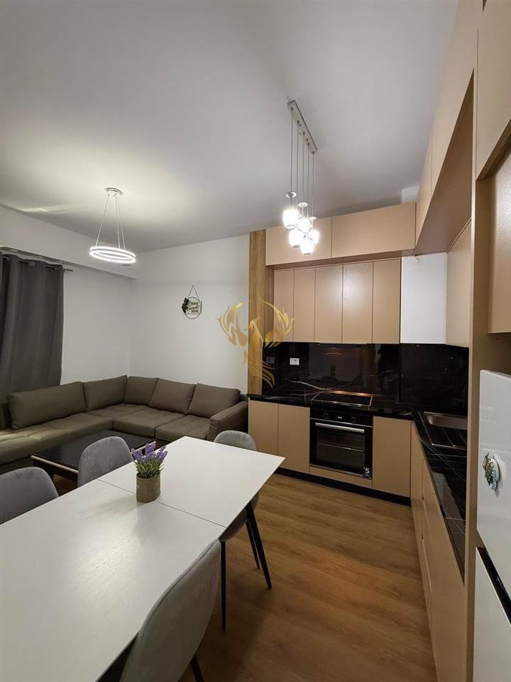 2+1 Apartment for rent in Ali Dem
