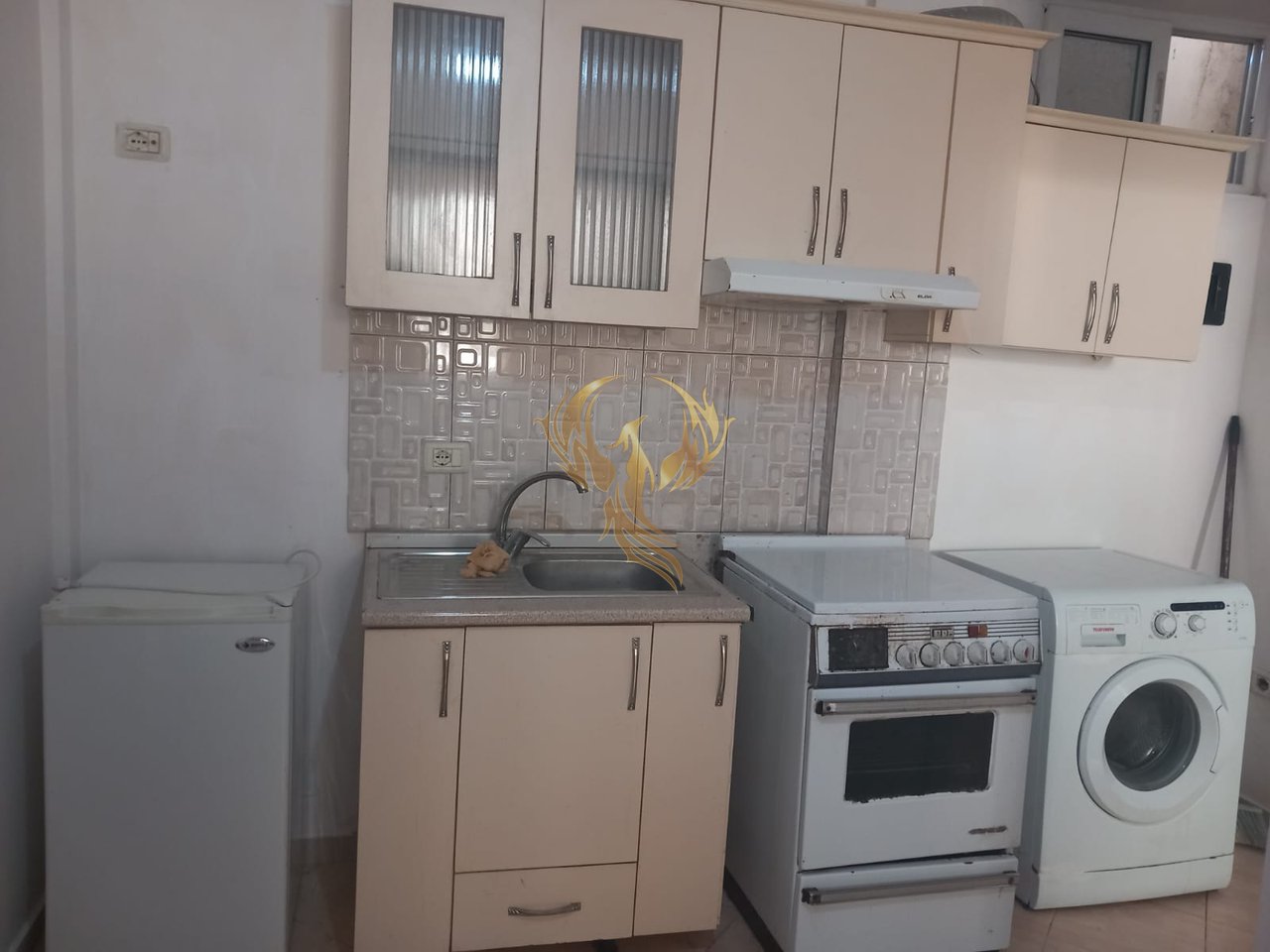 Affittasi ingresso 1+1 Città Studenti