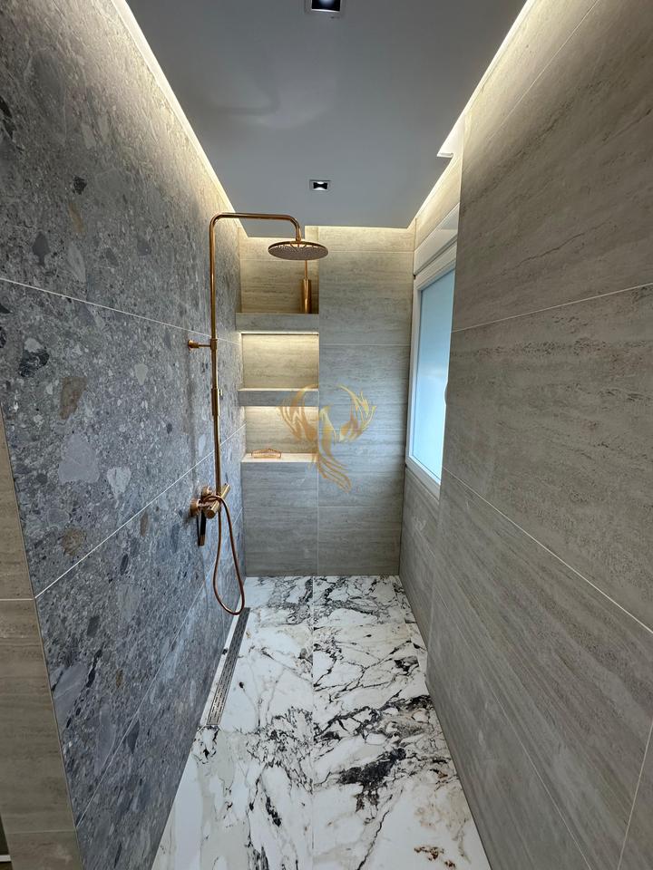 Appartamento 2+1+2+ Veranda in affitto a Don Bosko