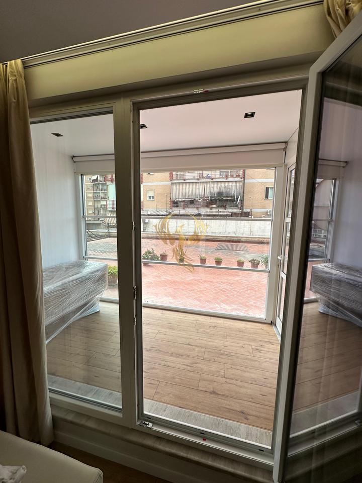 Appartamento 2+1+2+ Veranda in affitto a Don Bosko