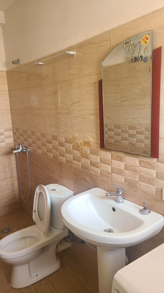 For rent 1+1 entrance at the Electric Market