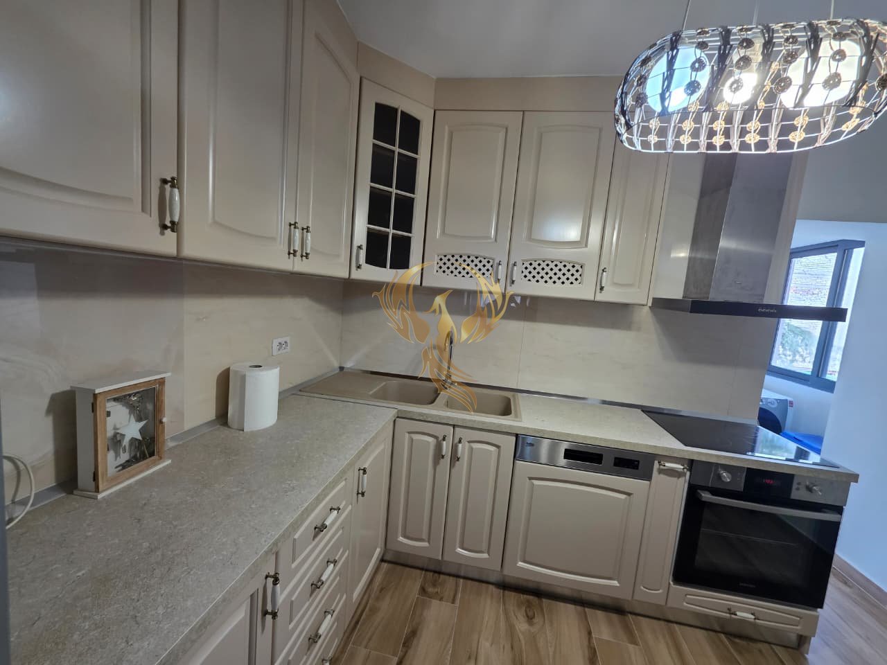 Appartamento 4+1+2 in affitto in Via Mine Peza