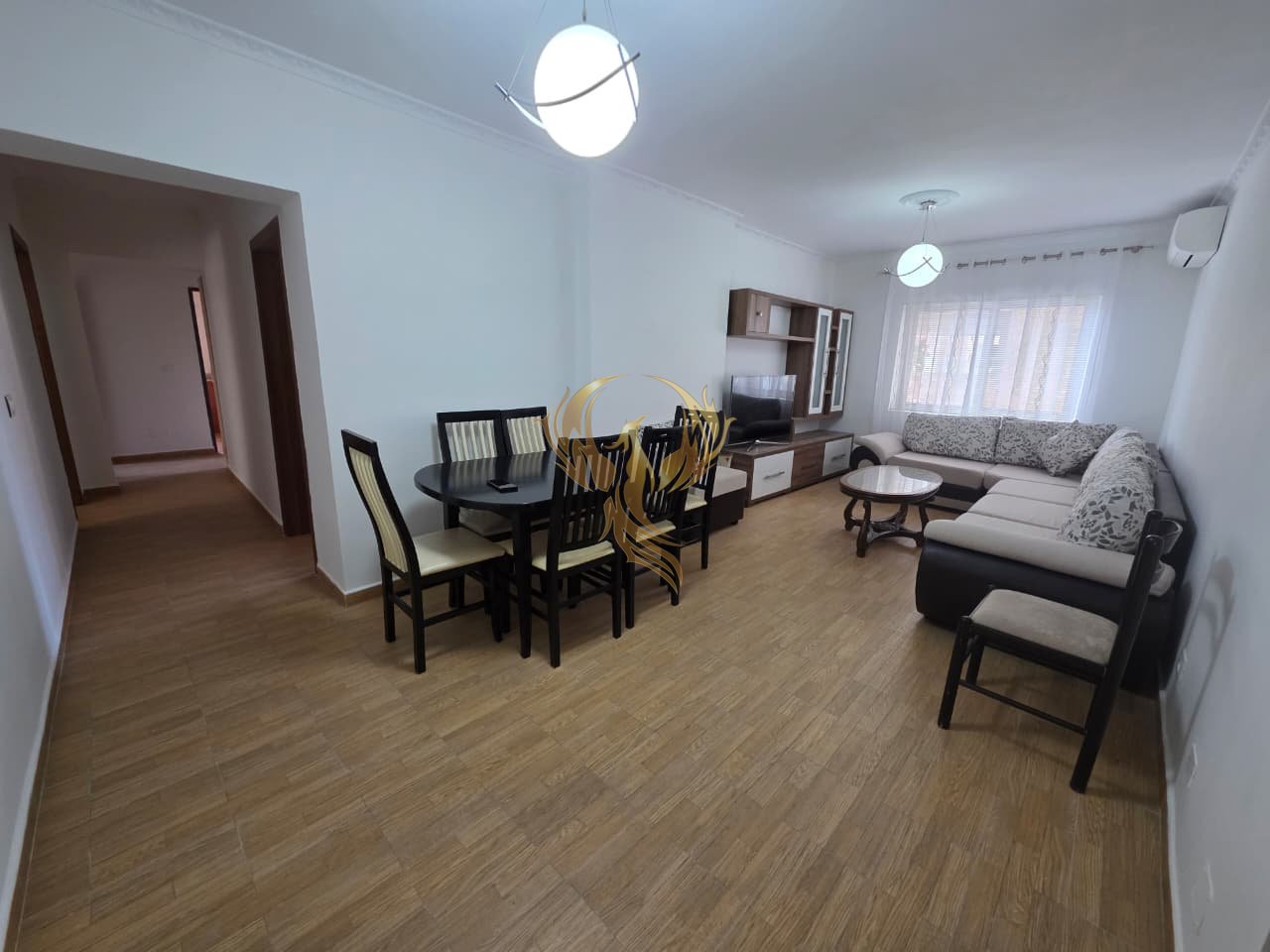 Appartamento 4+1+2 in affitto in Via Mine Peza