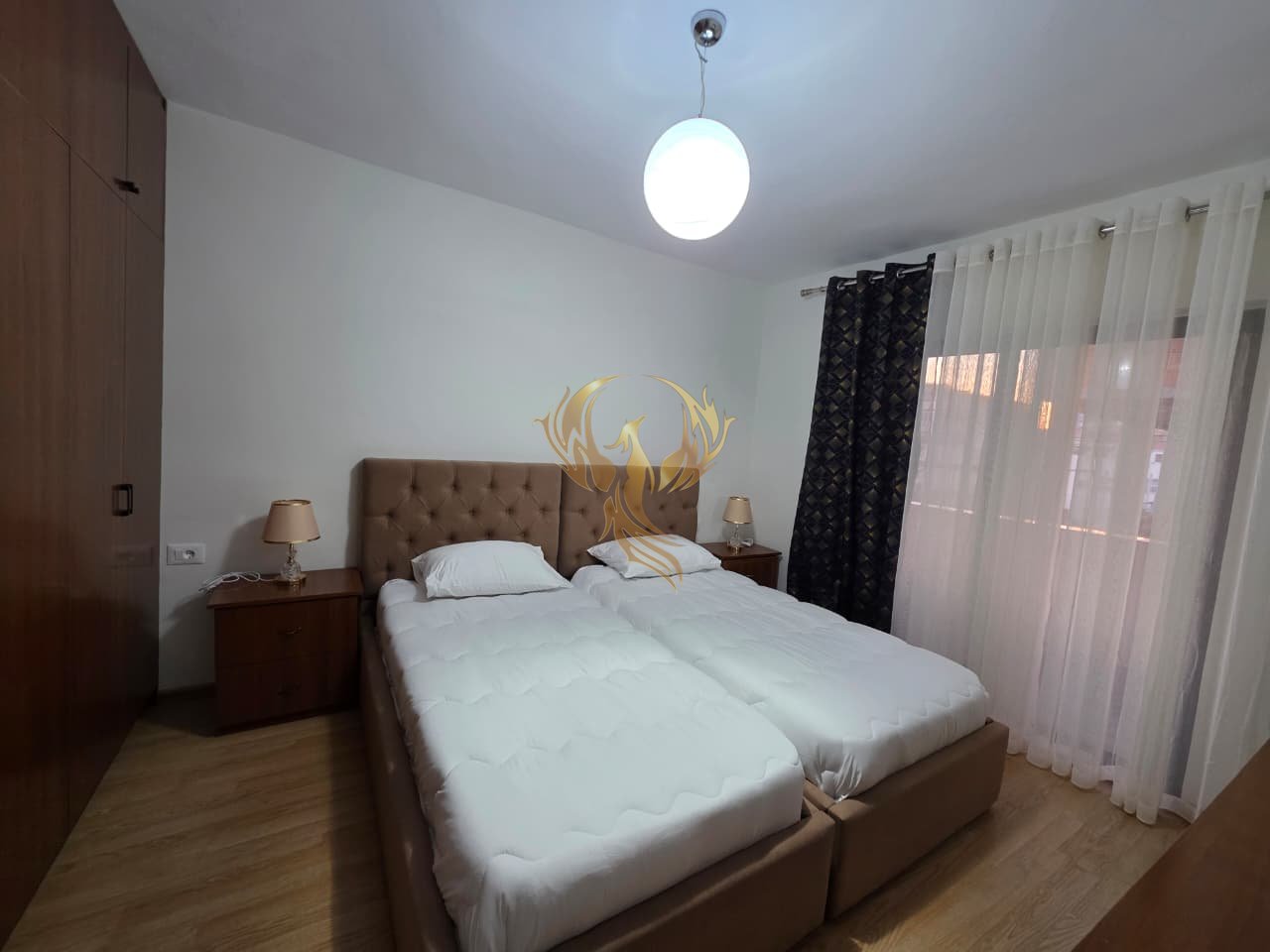 Appartamento 4+1+2 in affitto in Via Mine Peza