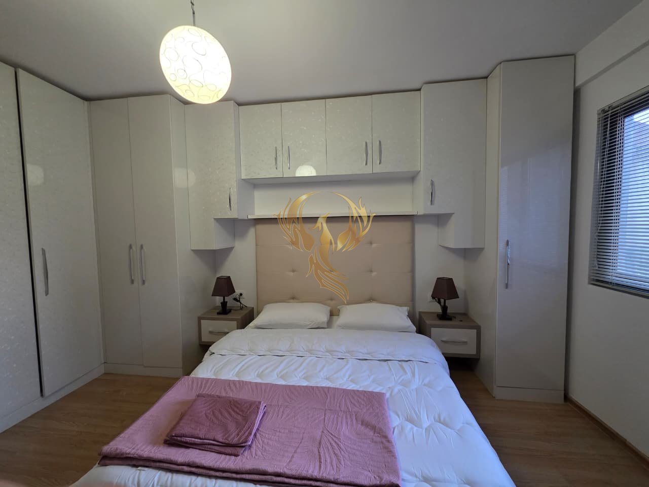 Appartamento 4+1+2 in affitto in Via Mine Peza