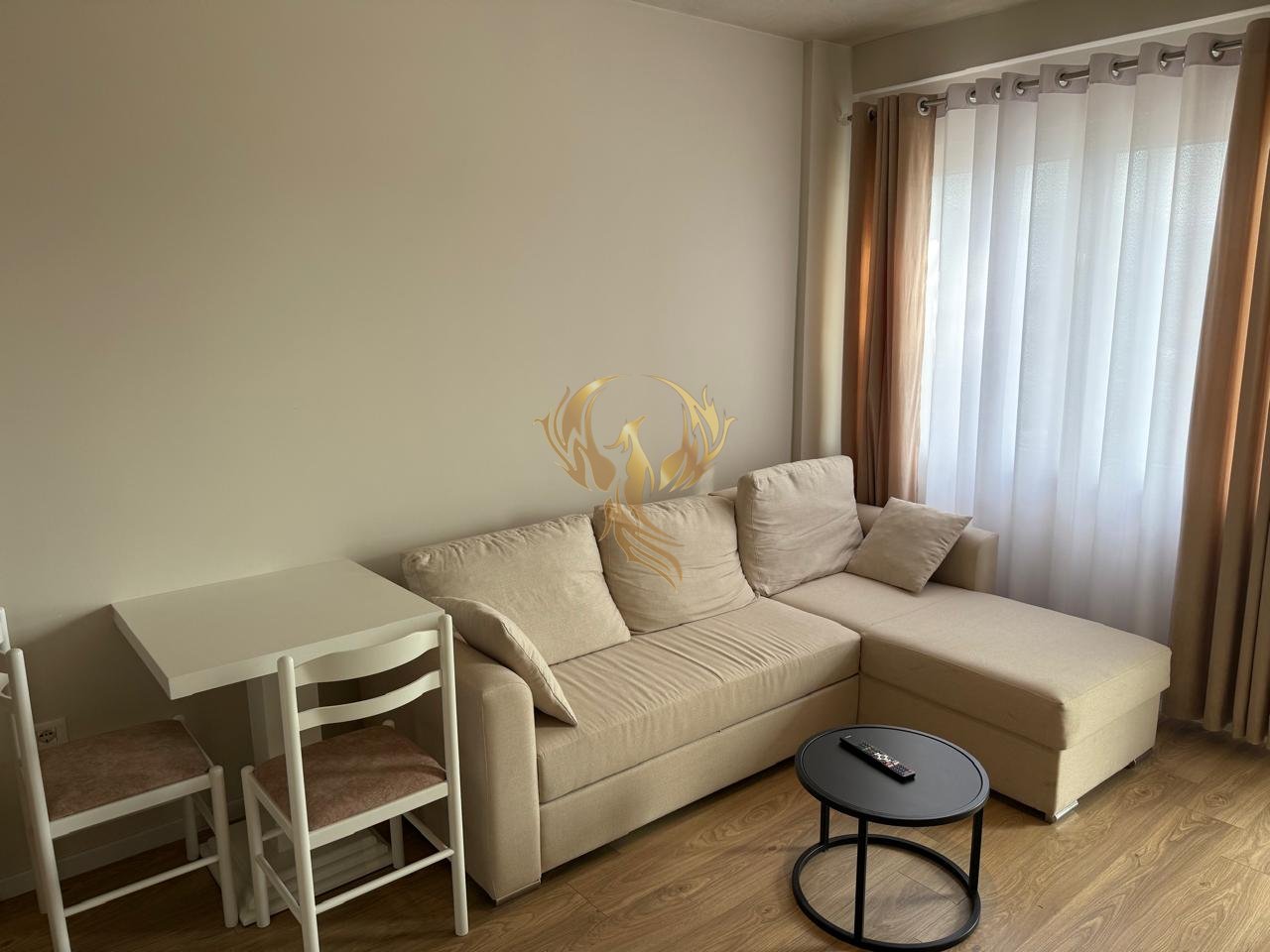 1+1 Apartment for Rent in Astir